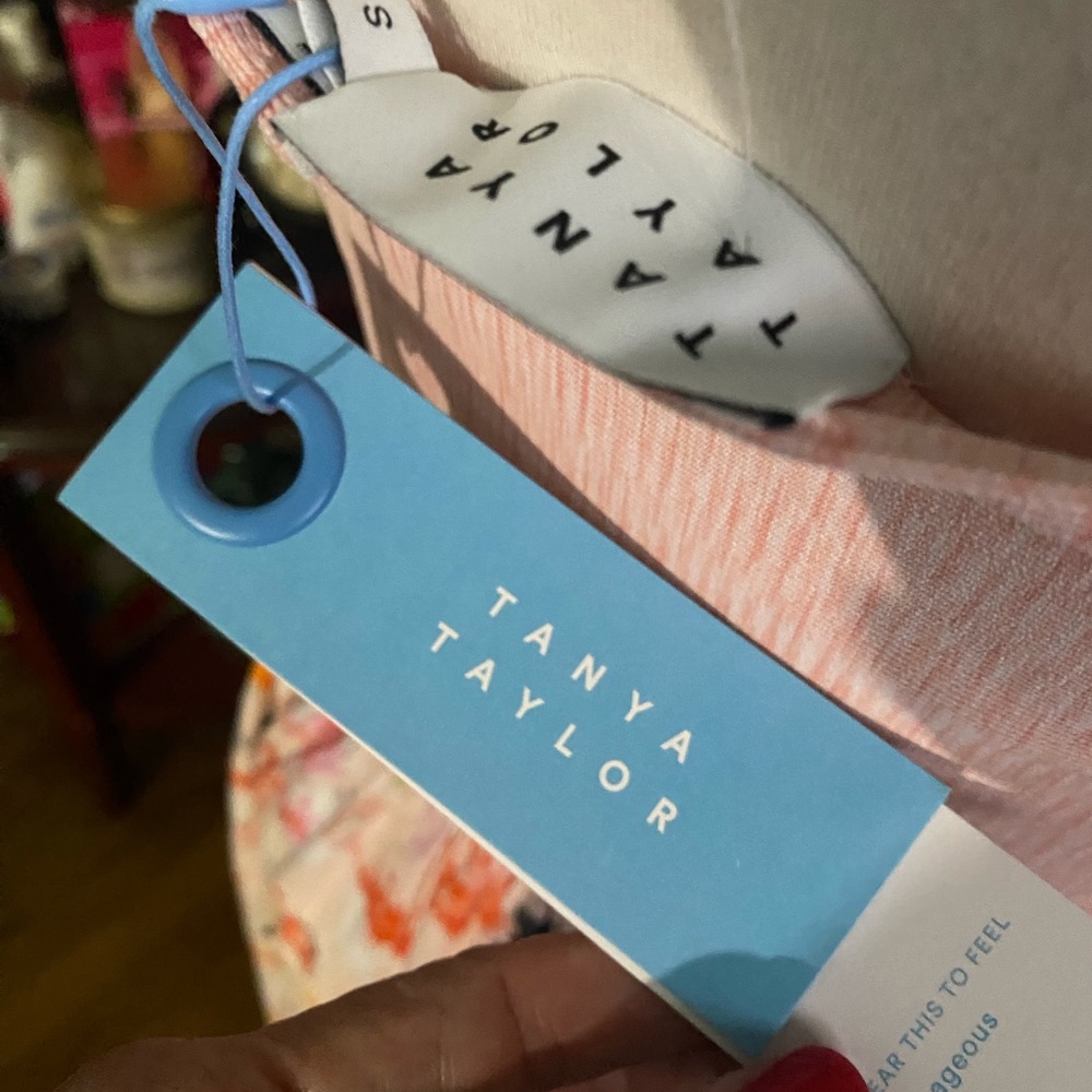 Tanya Taylor New Gianna Dress - Picture 6 of 10